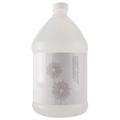 Essentiel Elements Spa Shampoo 1Gallon/3.78L